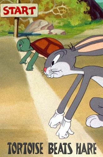 Tortoise Beats Hare (1941)