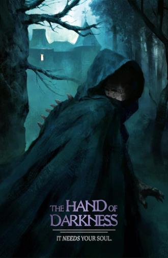 The Hand of Darkness (2024)