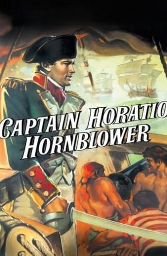 Captain Horatio Hornblower (1951)