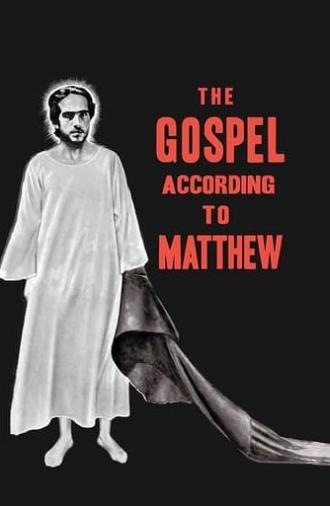 The Gospel According to Matthew (1965)