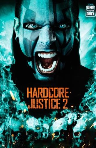 TNA One Night Only: Hardcore Justice 2 (2013)