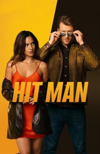 Hit Man (2024)