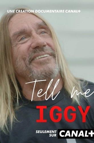 Tell Me Iggy (2022)