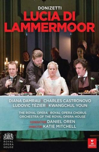 Lucia di Lammermoor (2016)