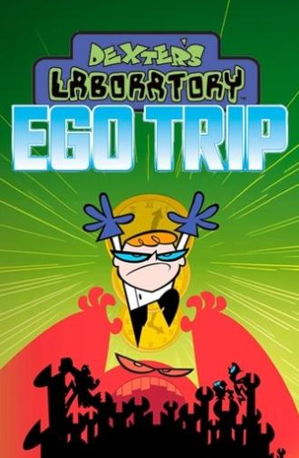 Dexter's Laboratory: Ego Trip (1999)
