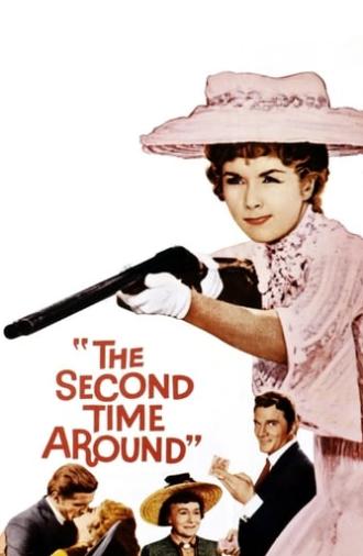 The Second Time Around (1961)