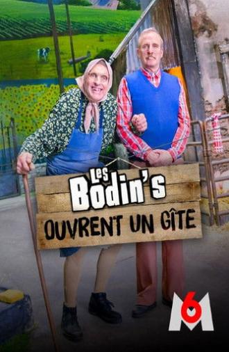 Les Bodin's ouvrent un gîte (2026)