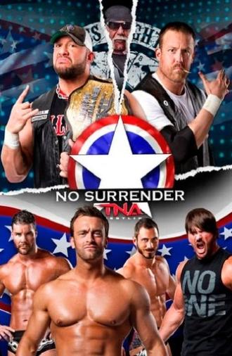 TNA No Surrender 2013 (2013)