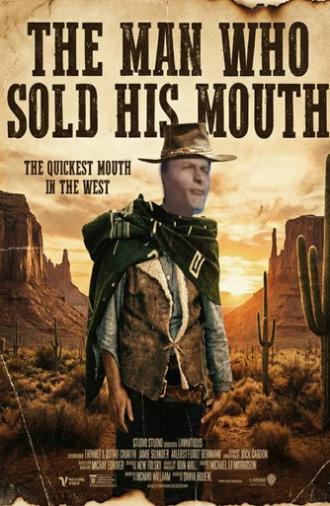 The Man Who Sold his Mouth (2025)
