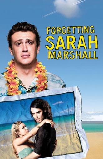 Forgetting Sarah Marshall (2008)