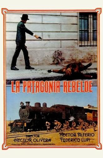 Rebellion in Patagonia (1974)