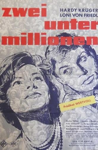 Two Among Millions (1961)