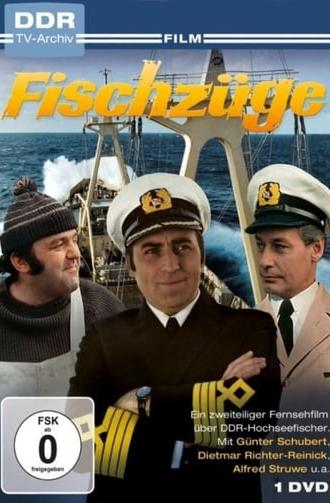 Fischzüge (1975)