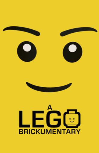 A LEGO Brickumentary (2014)