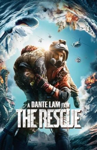 The Rescue (2020)