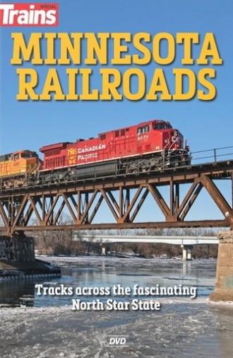 Minnesota Railroads (2021)
