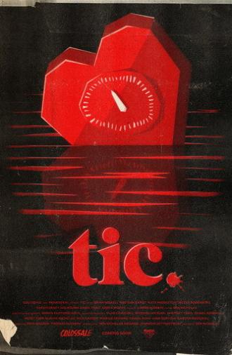 Tic (2019)