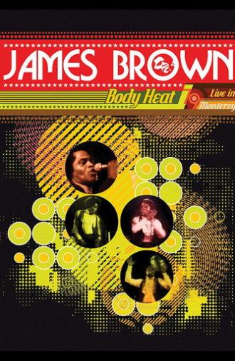 James Brown: Body Heat (2004)