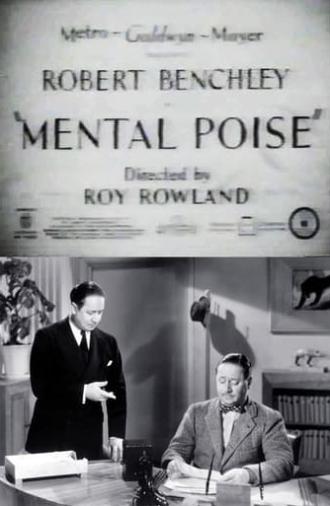 Mental Poise (1938)