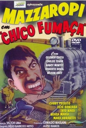 Chico Fumaça (1958)