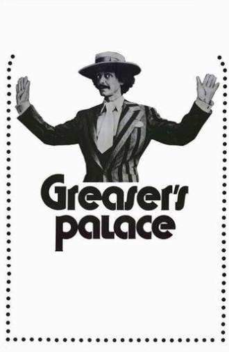 Greaser's Palace (1972)