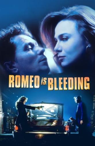 Romeo Is Bleeding (1993)