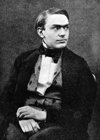 The Story of Alfred Nobel (1939)