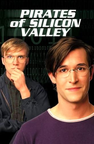 Pirates of Silicon Valley (1999)