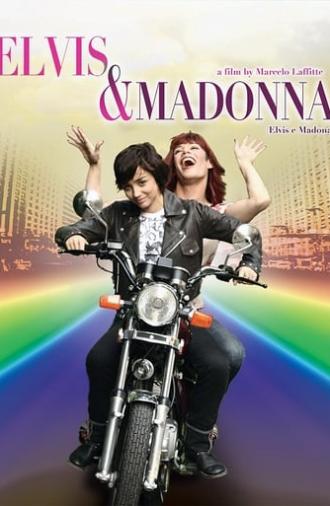 Elvis & Madonna (2011)