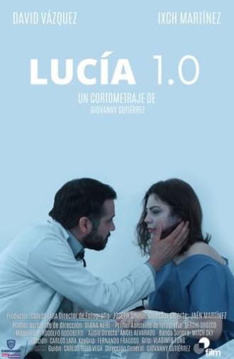 Lucía 1.0 (2022)