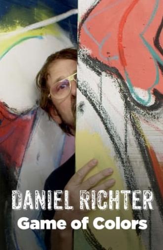 Daniel Richter (2023)