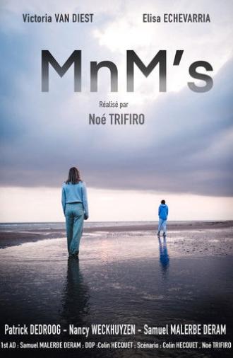 MnM's (2022)
