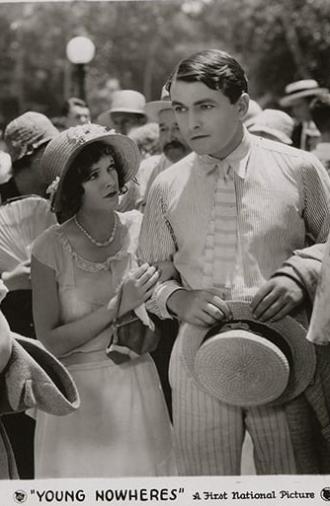 Young Nowheres (1929)