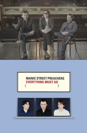Manic Street Preachers: Escape from History (2017)