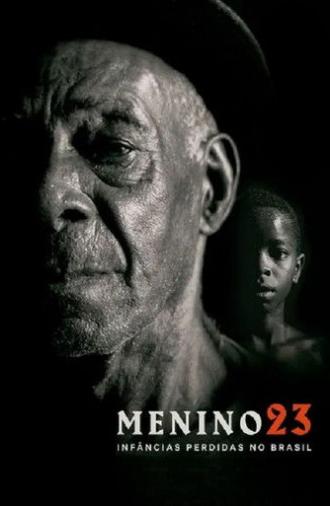 Boy 23: The Forgotten Boys of Brazil (2016)