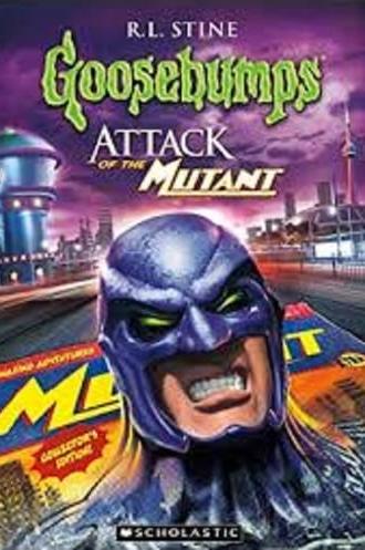 Goosebumps: Attack of the Mutant (1996)