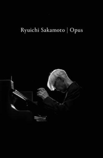 Ryuichi Sakamoto | Opus (2023)