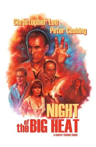Night of the Big Heat (1967)