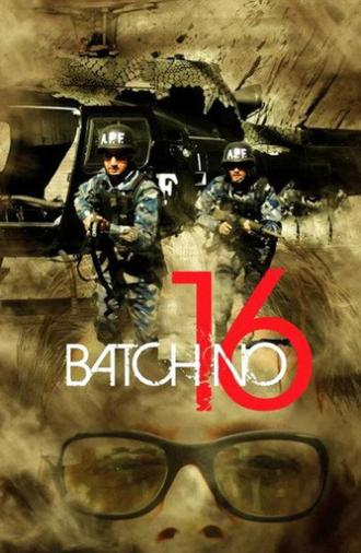 Batch No. 16 (2011)