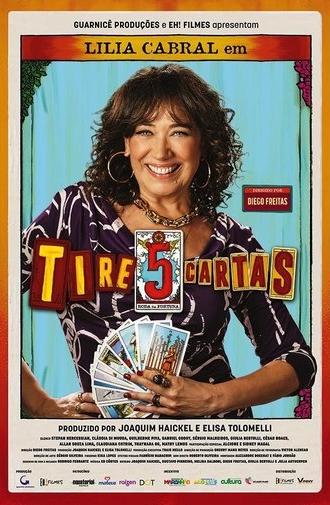 Tire 5 Cartas (2023)