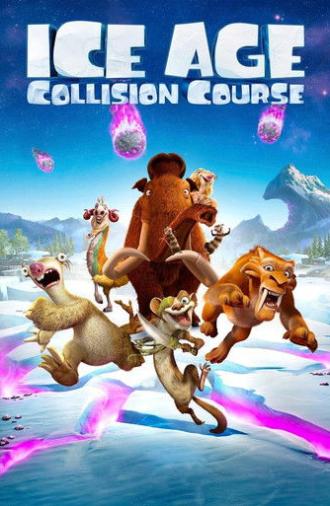 Ice Age: Collision Course (2016)