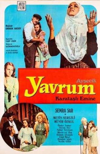 Ayşecik: Yavrum (1970)