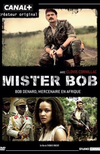 Mister Bob (2011)