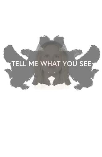 Tell Me What You See (2022)