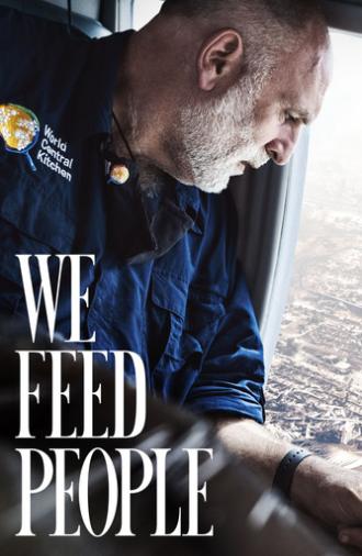We Feed People (2022)