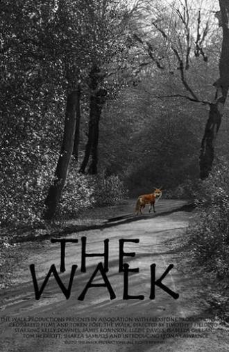 The Walk (2015)