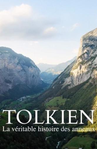 Tolkien: The True Story of the Rings (2024)