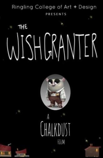 The Wishgranter (2016)