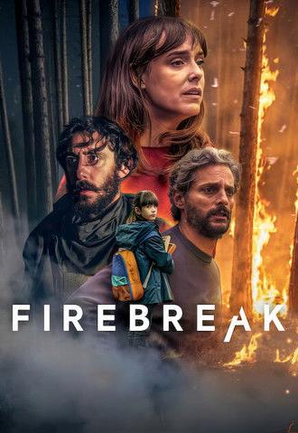 Firebreak (2026)
