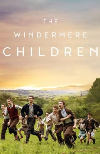 The Windermere Children (2020)